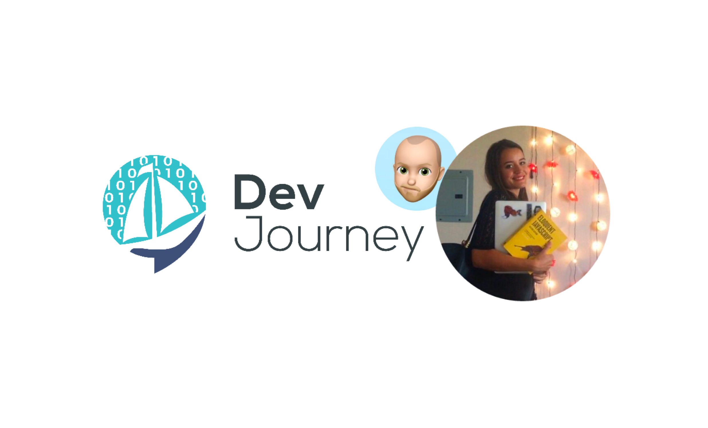 Software Developers Journey Podcast by Lydia Hallie